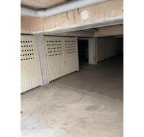 Garage Einzelgarage Garagenbox zu vermieten in Sindelfingen - Böblingen