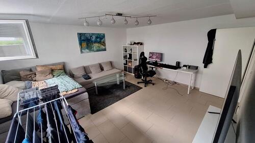 Foto - 1 Zimmer Etagenwohnung in Griesheim