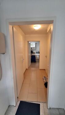 Foto - Etagenwohnung in Griesheim zur Miete