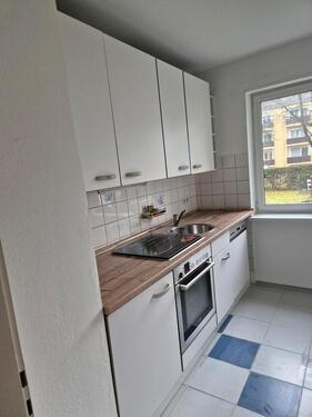 Foto - 2 Zimmer Etagenwohnung in Buxheim