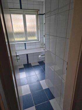 Foto - Etagenwohnung in Buxheim zur Miete