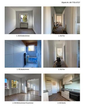 Foto - Einfamilienhaus zum Kaufen in Oschersleben (Bode)