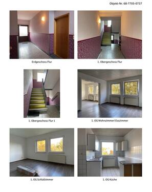 Foto - Einfamilienhaus in Oschersleben (Bode)