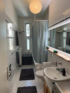 Foto - Etagenwohnung in Berlin zur Miete