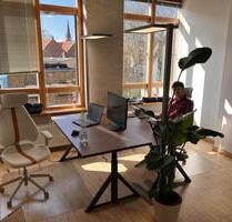 Schöner, heller Büroraum (>30qm) in bester Lage - Hamburg Hamburg-Mitte