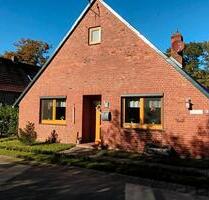 Freistehendes Einfamilienhaus in Freißenbüttel - Osterholz-Scharmbeck