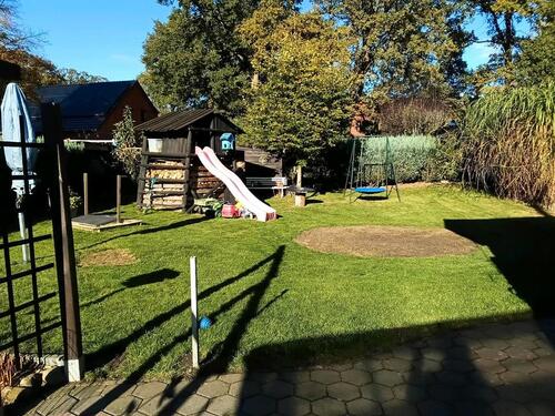 Foto - 5 Zimmer Einfamilienhaus zum Kaufen in Osterholz-Scharmbeck