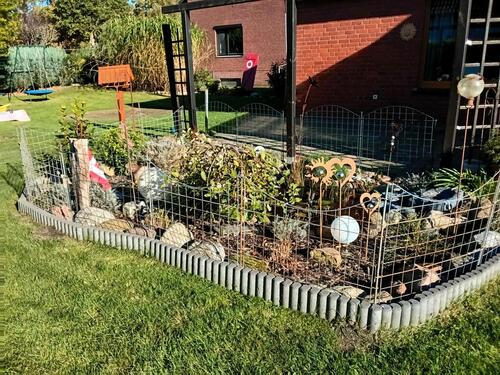 Foto - 5 Zimmer Einfamilienhaus in Osterholz-Scharmbeck