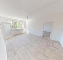 Bezugsfertige 2-Raum-Wohnung nahe Küchwald - Chemnitz Altendorf