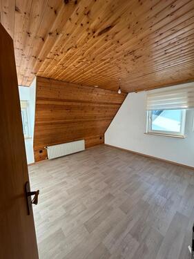 Foto - 2 Zimmer Dachgeschoßwohnung zur Miete in Werdohl