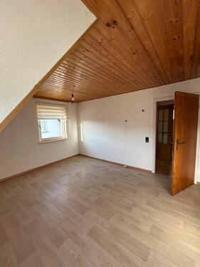 Foto - 2 Zimmer Dachgeschoßwohnung in Werdohl