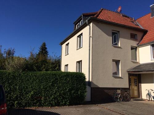 Foto - Helle, neu renovierte 3-Zimmer-Wohnung in BarsinghausenEckerde