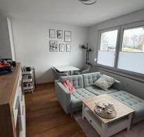 Charmante 1,5-Zimmer-Wohnung (33 m²) in Solingen-Merscheid