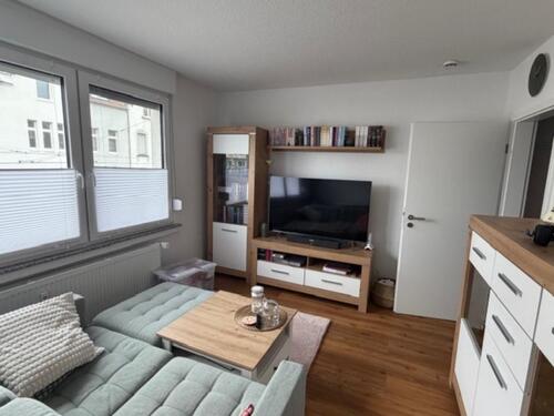 Foto - 1.5 Zimmer Etagenwohnung zur Miete in Solingen