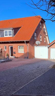 Foto - Grosszügige Doppelhaushälfte in ruhiger Lage im Selfkant-Wehr