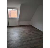 Schöningen, Salzstraße 2-Zimmer- Wohnung mit ausgebautem Studio - Cremlingen