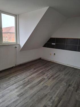 Foto - 2 Zimmer Dachgeschoßwohnung zur Miete in Cremlingen