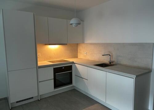 Foto - Helle 49 m² Wohnung im 1. Obergeschoss – Zweitbezug ab 01.04. WI