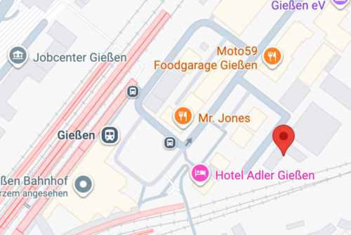 Foto - andere zur Miete in Gießen