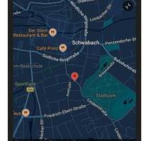 Wohnung Miete - 1.300,00&nbsp;EUR Kaltmiete, ca.&nbsp; 107,00&nbsp;m&sup2; in Schwabach (PLZ: 91126)