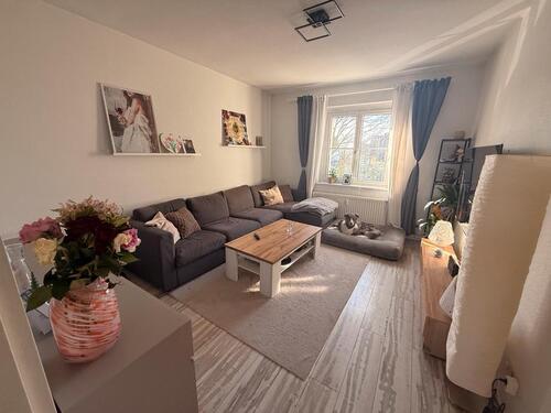 Foto - ANFRAGENSTOP! 3 Zimmerwohnung Quenz