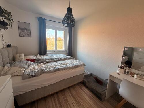 Foto - 3 Zimmer Etagenwohnung in Brandenburg an der Havel