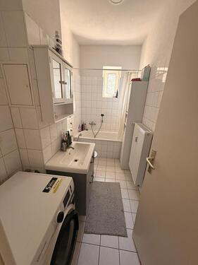 Foto - Etagenwohnung in Brandenburg an der Havel zur Miete