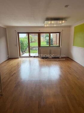 Foto - Maisonettenwohnung in Karlsruhe zur Miete