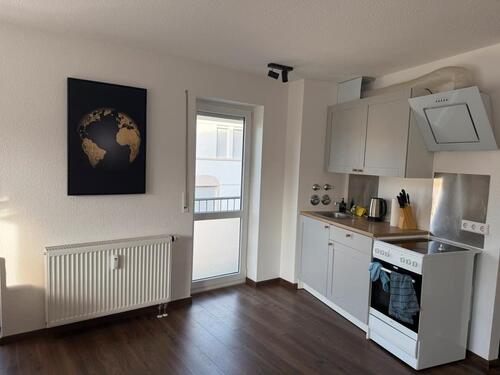 Foto - 2 Zimmer Etagenwohnung zur Miete in Heidenheim an der Brenz