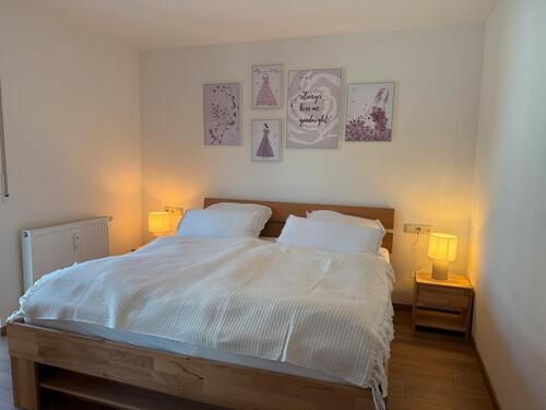 Foto - Etagenwohnung in Heidenheim an der Brenz zur Miete