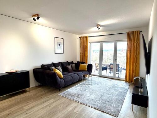 Foto - Möblierte Wohnung zu vermieten in Toplage