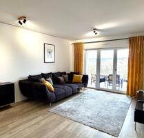 Möblierte Wohnung zu vermieten in Toplage - Nürnberg Erlenstegen