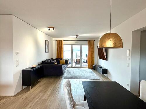 Foto - 3 Zimmer Etagenwohnung zur Miete in Nürnberg