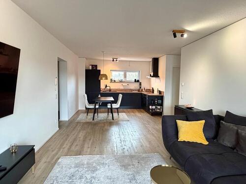 Foto - 3 Zimmer Etagenwohnung in Nürnberg