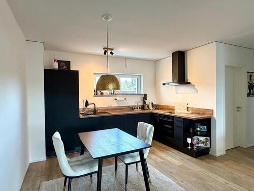 Foto - Etagenwohnung in Nürnberg zur Miete