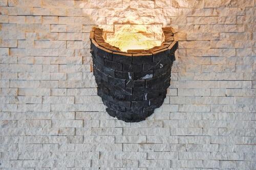 Foto - Modernisierte 4-Zimmer Whg. mit Süd-West Ausrichtung und Garage