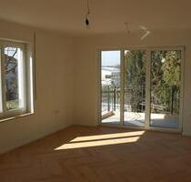 3 Zimmer Wohnung in der Stadtvilla Regensburg Reinhausen