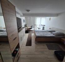 2 Zimmer Wohnung 76 qm Dittelbrunn ruhige Lage Waldrand - Schweinfurt Gartenstadt