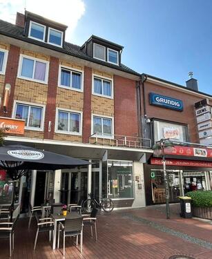 Foto - +++ Bis zu 3 Monate mietfrei +++ Ladenlokal in 1A Lage von Waltrop