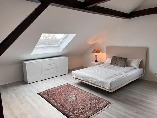 Foto - Dachgeschoßwohnung in Weiden in der Oberpfalz zur Miete