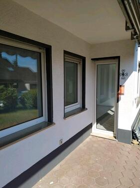 Foto - 2 ZKB 71qm Dreis-Tiefenbach mit Garten