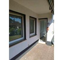 2 ZKB 71qm Dreis-Tiefenbach mit Garten - Netphen