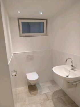 Foto - 1 Zimmer Terrassenwohnung in Netphen