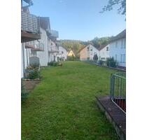 Gepflegte Eigentumswohnung mit Terrasse und Tiefgarage - Bad Dürkheim