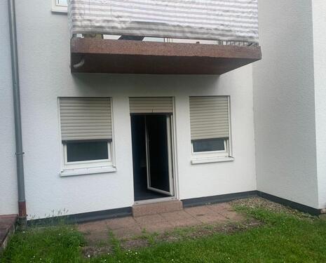 Foto - 1 Zimmer Erdgeschoßwohnung zum Kaufen in Bad Dürkheim