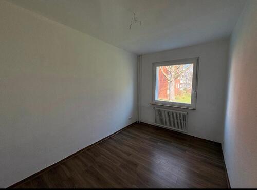 Foto - 3 Zimmer Erdgeschoßwohnung in Düsseldorf