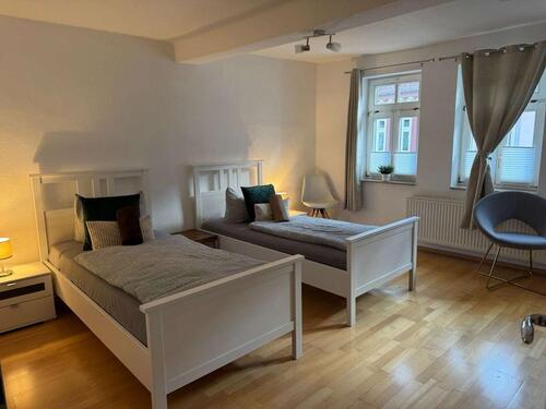 Foto - 3 Zimmer Etagenwohnung zur Miete in Erfurt