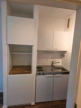 Foto - 1 Zimmer Etagenwohnung in Bonn