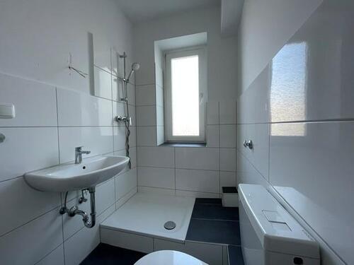 Foto - 1 Zimmer Etagenwohnung in Wilhelmshaven