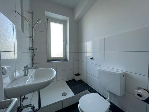 Foto - Etagenwohnung in Wilhelmshaven zur Miete